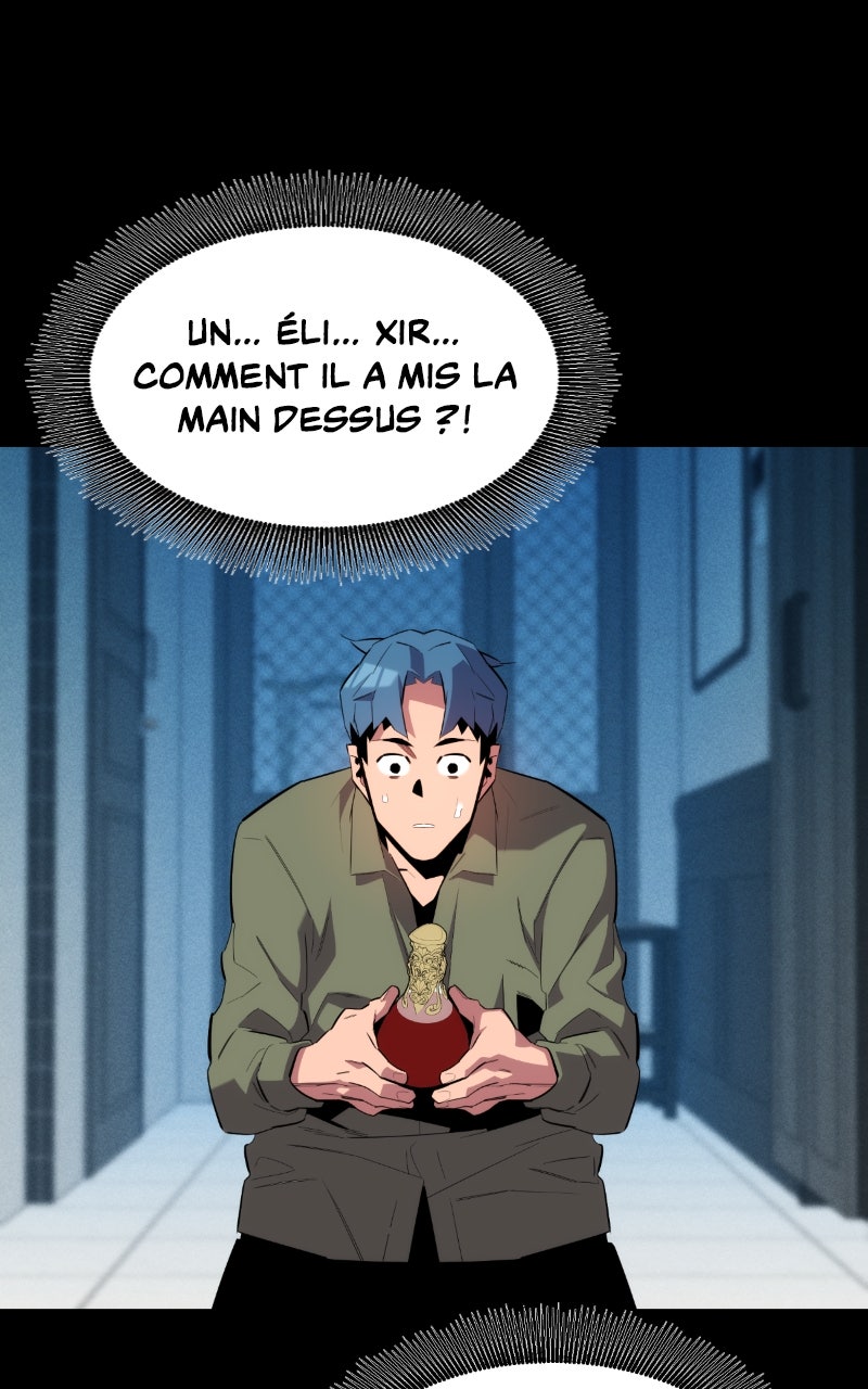 Auto Hunting With My Clones Chapitre 154 - Page 38