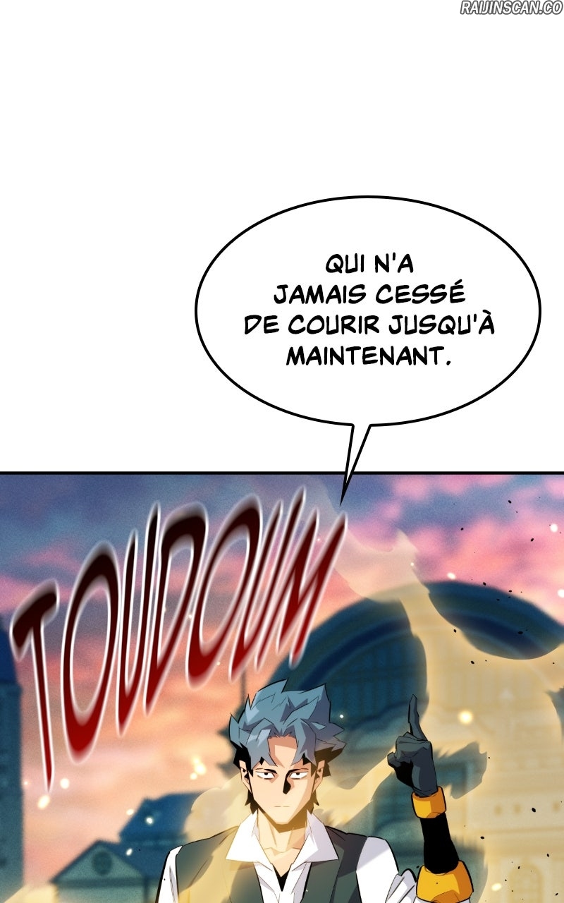Auto Hunting With My Clones Chapitre 154 - Page 60