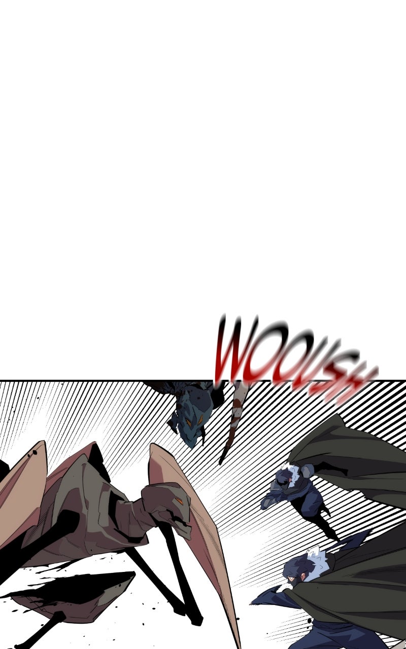 Auto Hunting With My Clones Chapitre 154 - Page 97