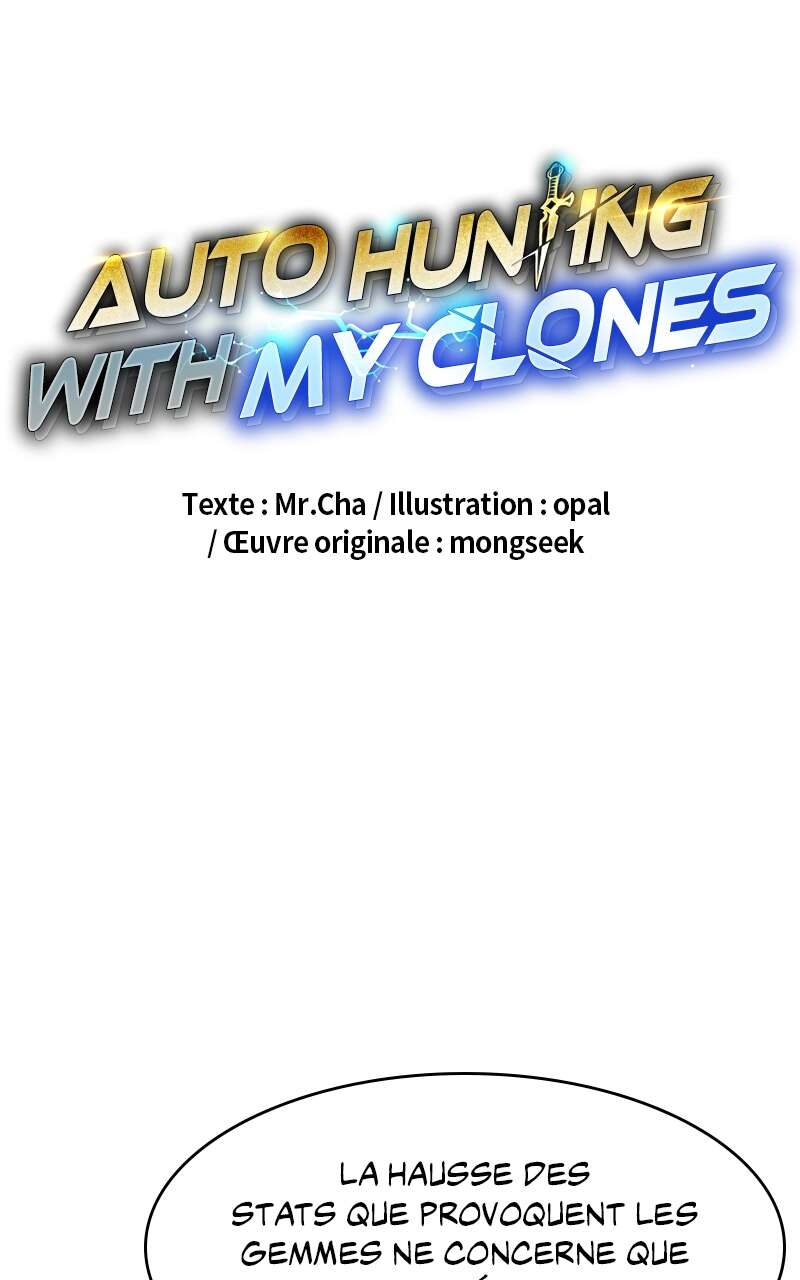 Auto Hunting With My Clones Chapitre 59 - Page 13