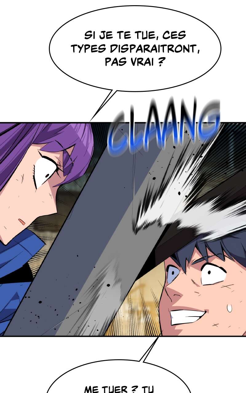 Auto Hunting With My Clones Chapitre 59 - Page 39