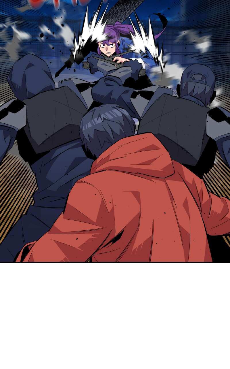 Auto Hunting With My Clones Chapitre 59 - Page 42