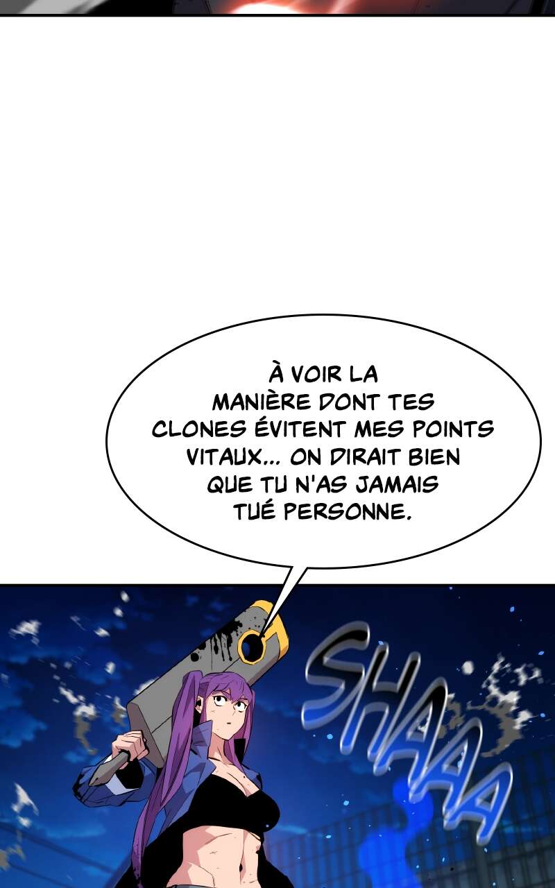 Auto Hunting With My Clones Chapitre 59 - Page 49