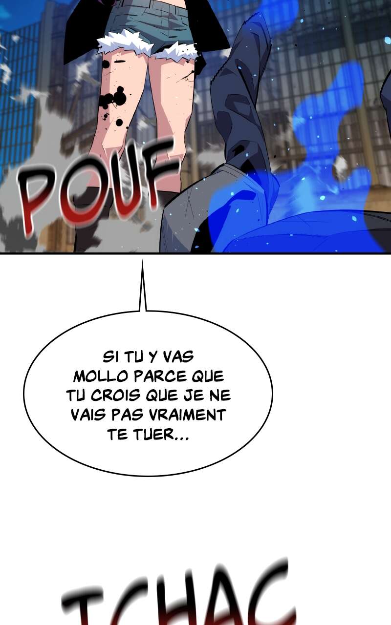 Auto Hunting With My Clones Chapitre 59 - Page 50