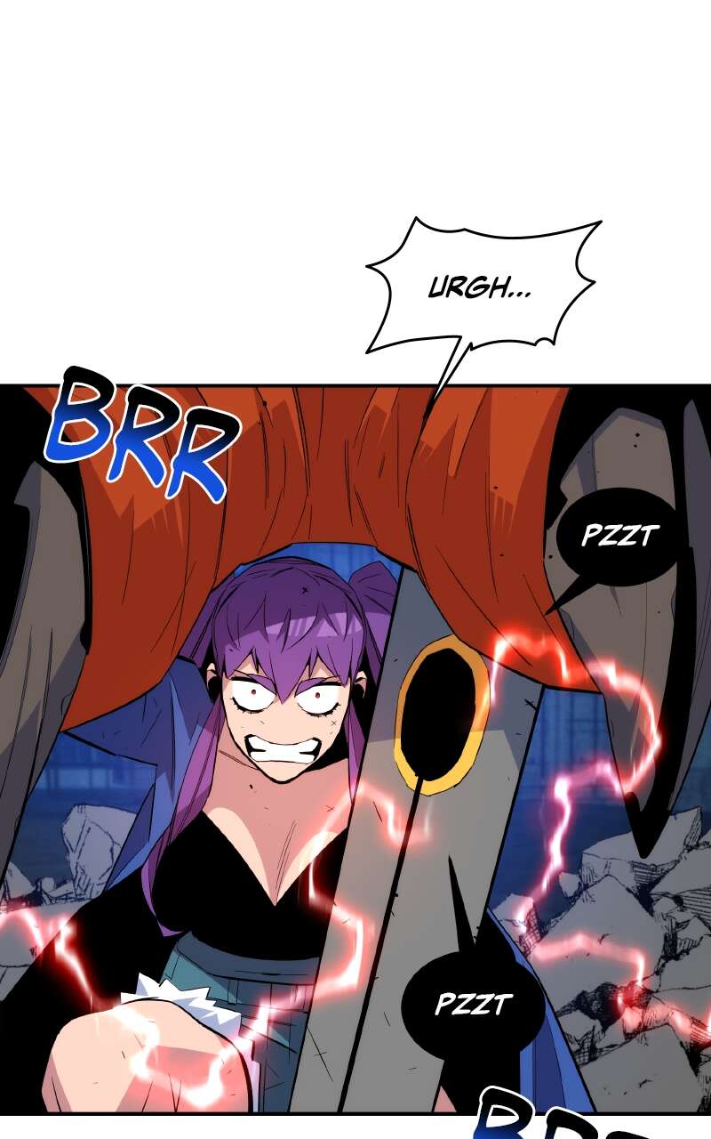 Auto Hunting With My Clones Chapitre 59 - Page 63