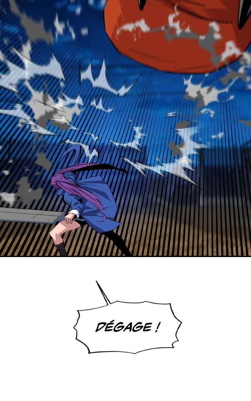 Auto Hunting With My Clones Chapitre 59 - Page 65