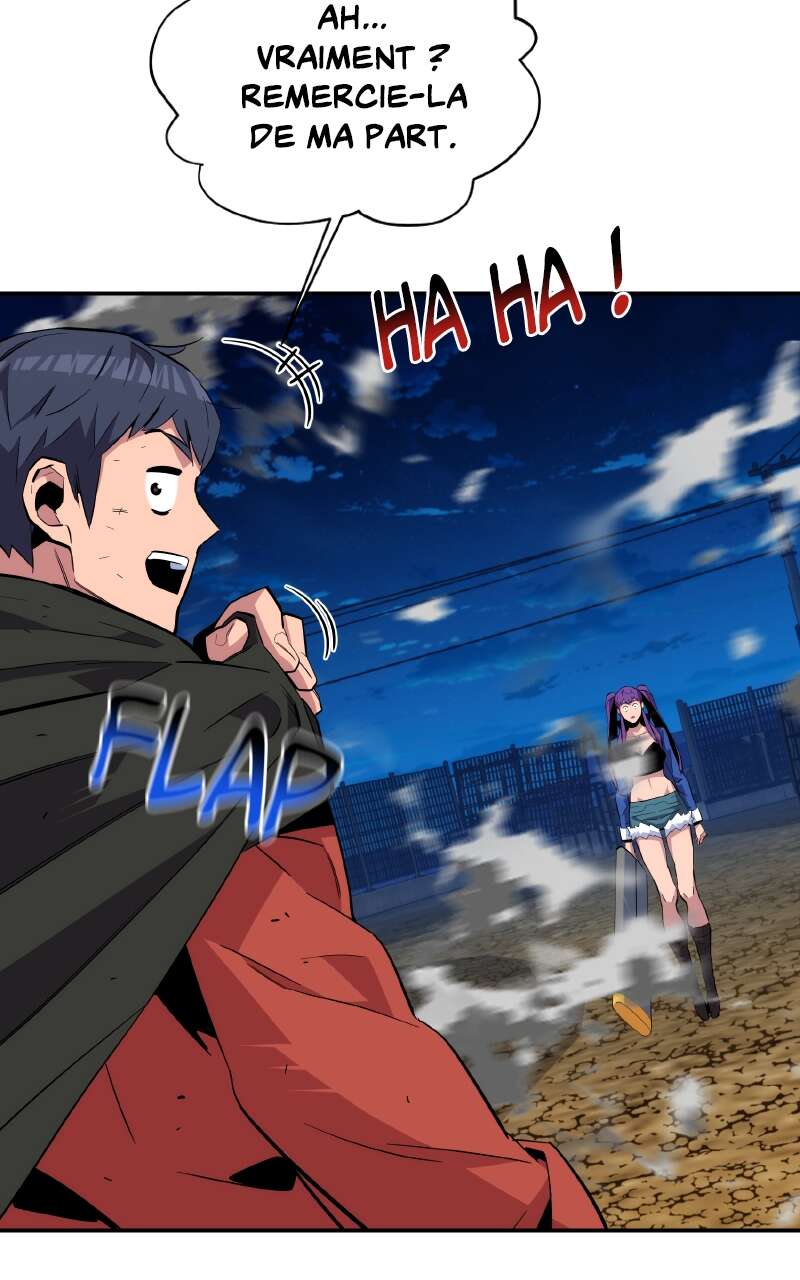 Auto Hunting With My Clones Chapitre 59 - Page 92
