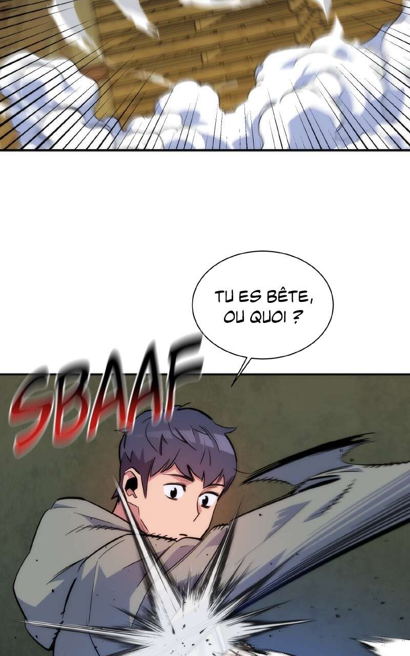 Auto Hunting With My Clones Chapitre 44 - Page 101