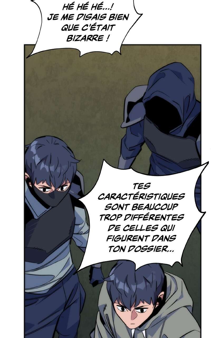 Auto Hunting With My Clones Chapitre 44 - Page 111
