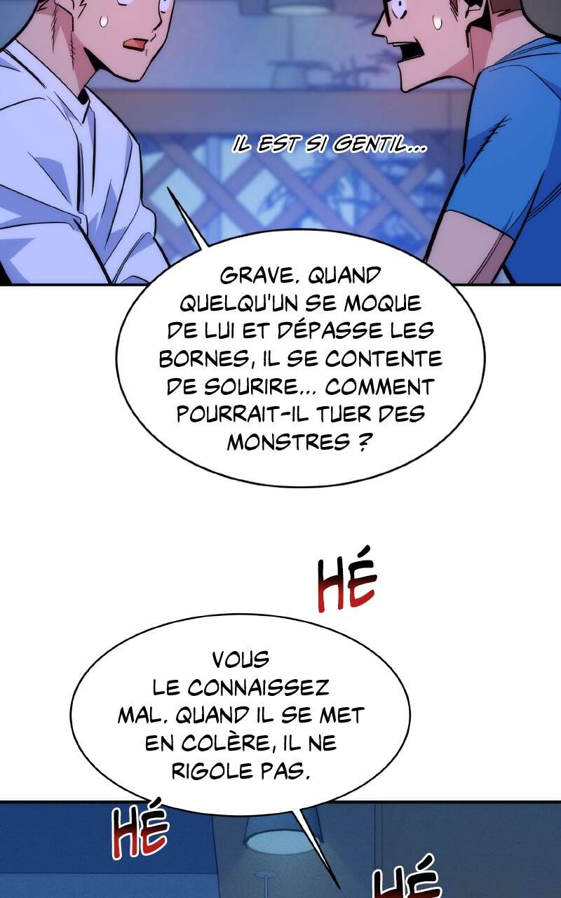 Auto Hunting With My Clones Chapitre 44 - Page 13