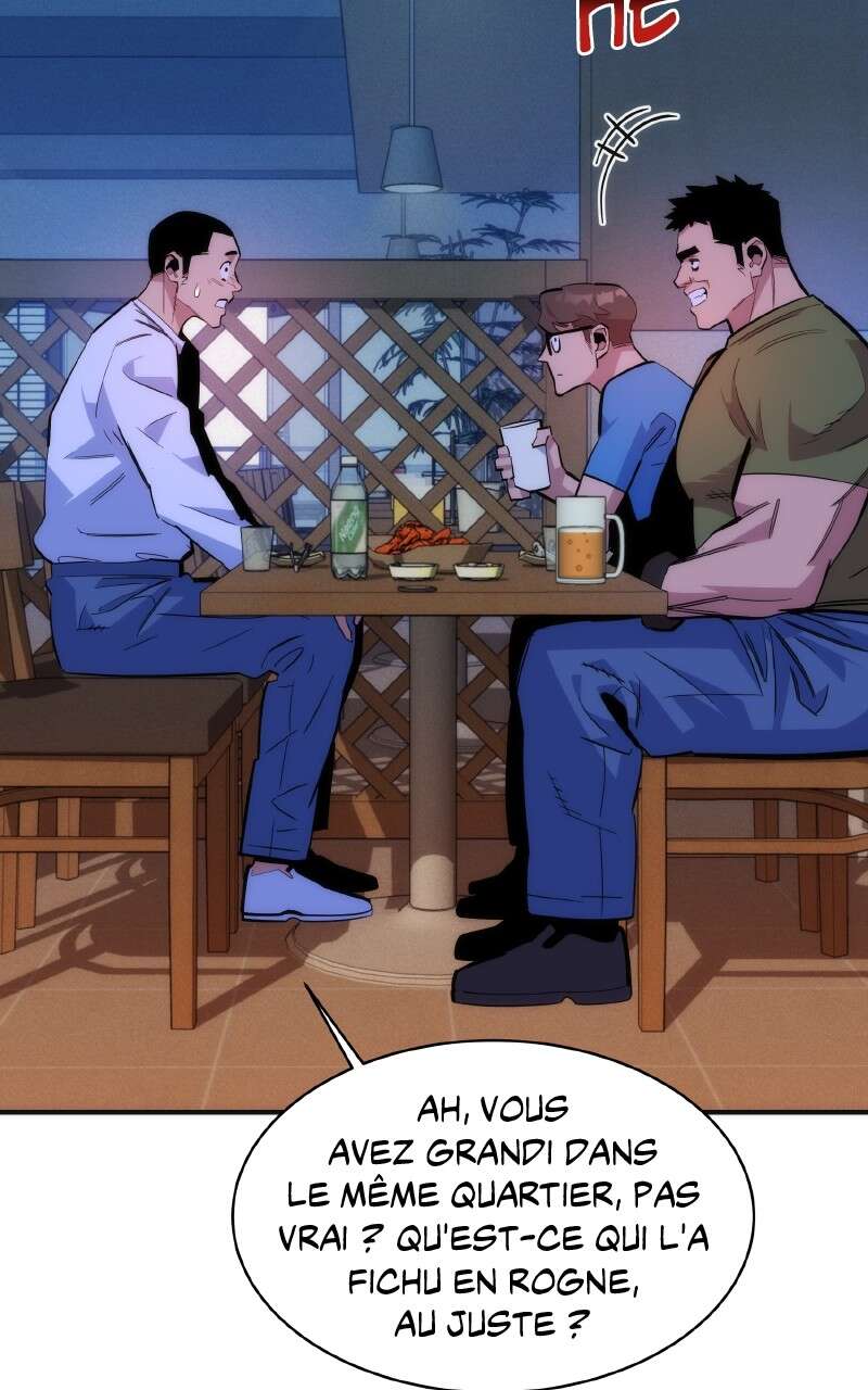 Auto Hunting With My Clones Chapitre 44 - Page 14