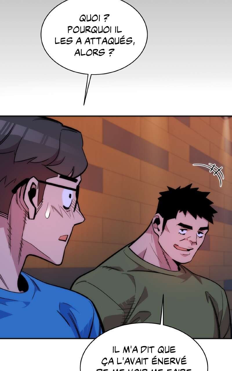 Auto Hunting With My Clones Chapitre 44 - Page 25