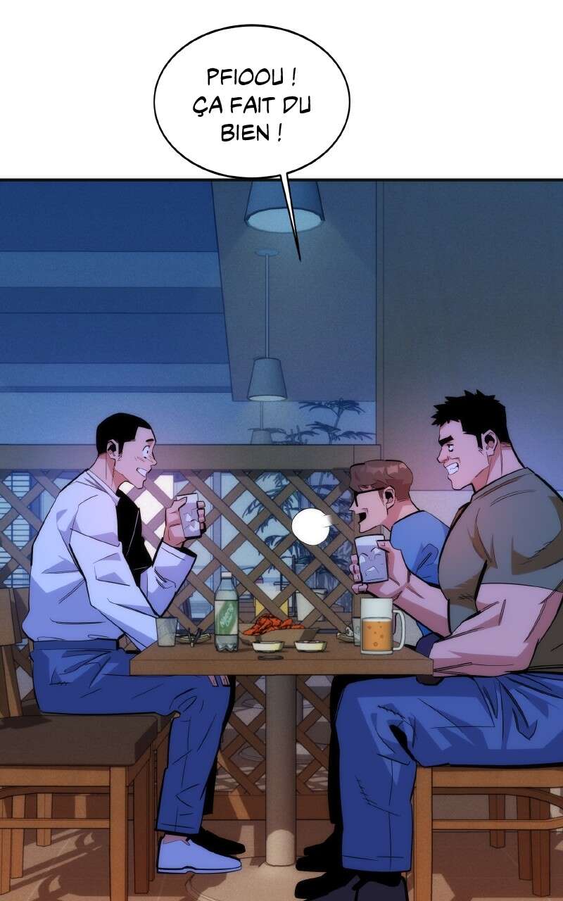 Auto Hunting With My Clones Chapitre 44 - Page 3