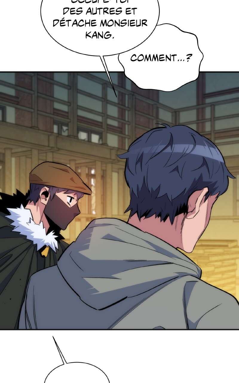 Auto Hunting With My Clones Chapitre 44 - Page 33