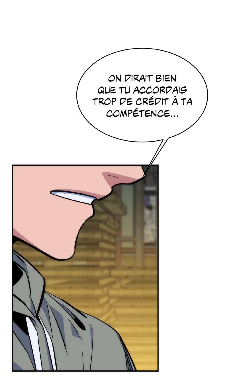Auto Hunting With My Clones Chapitre 44 - Page 36
