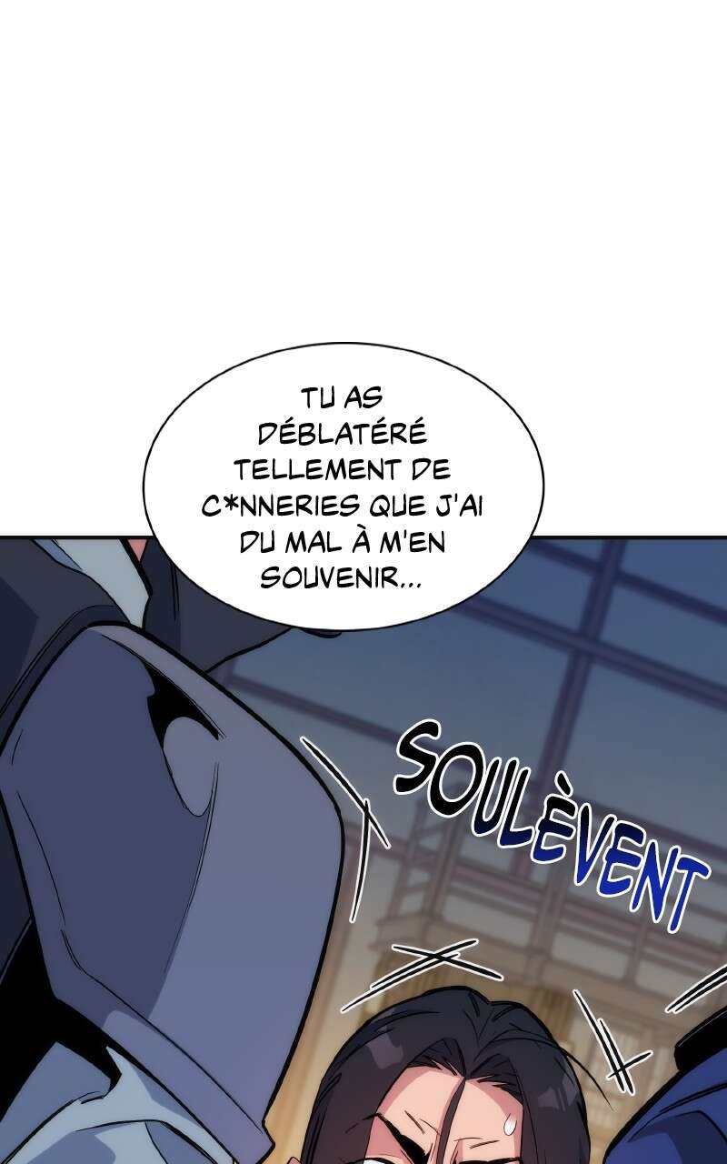 Auto Hunting With My Clones Chapitre 44 - Page 40
