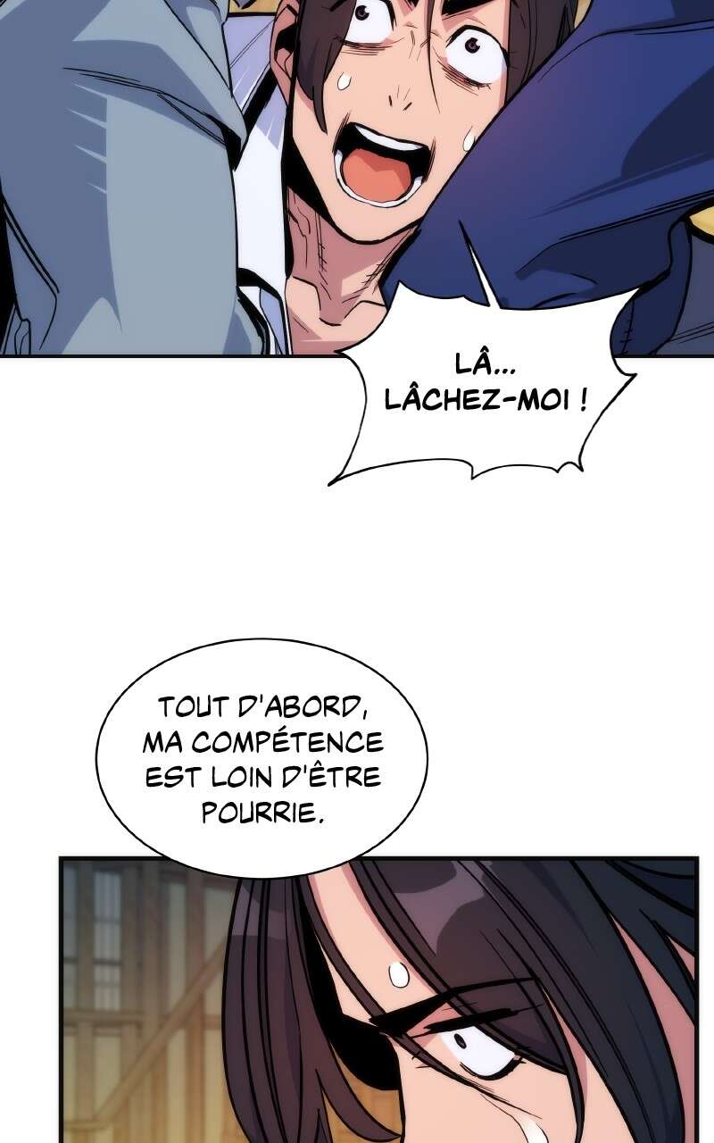 Auto Hunting With My Clones Chapitre 44 - Page 41