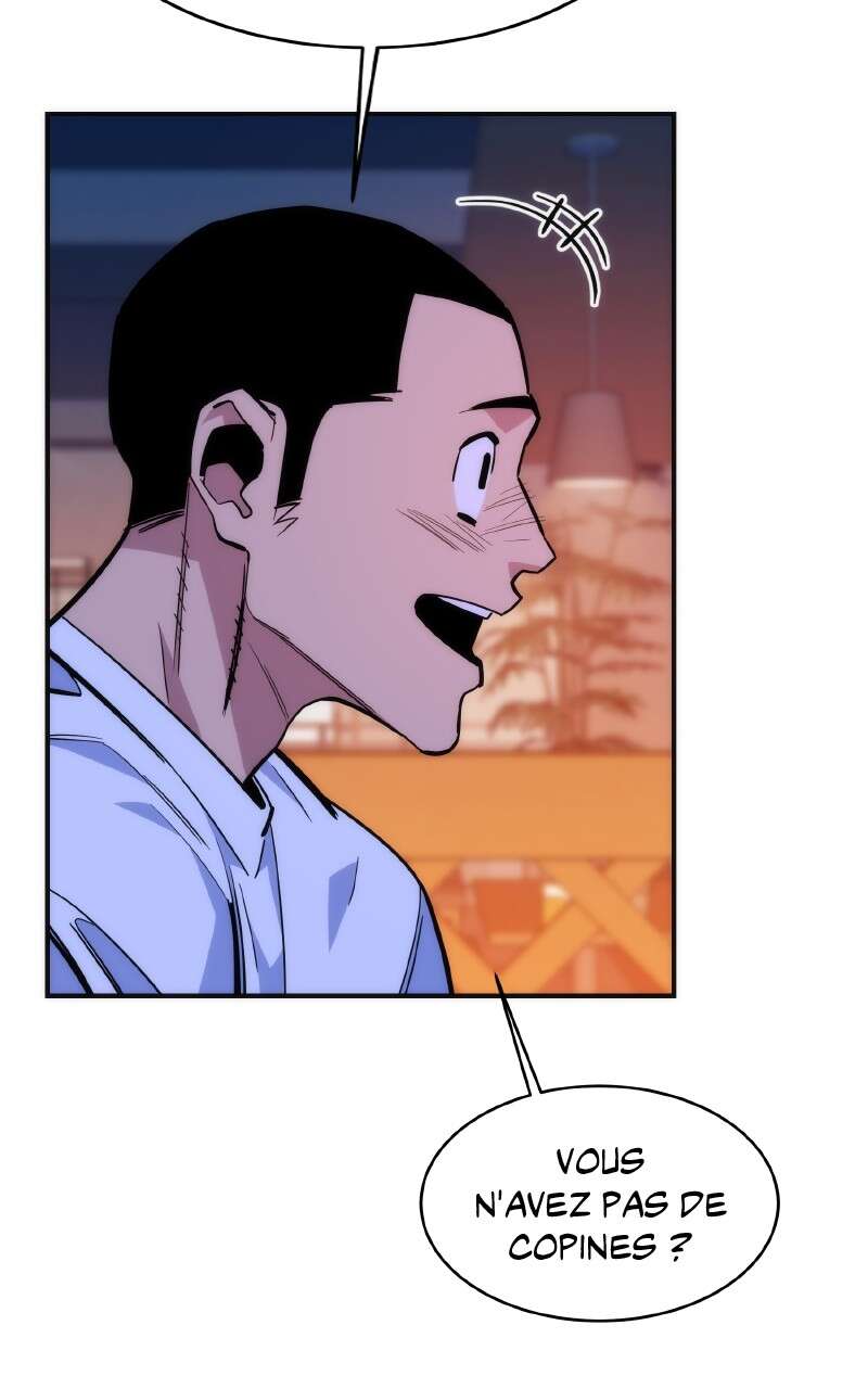 Auto Hunting With My Clones Chapitre 44 - Page 5