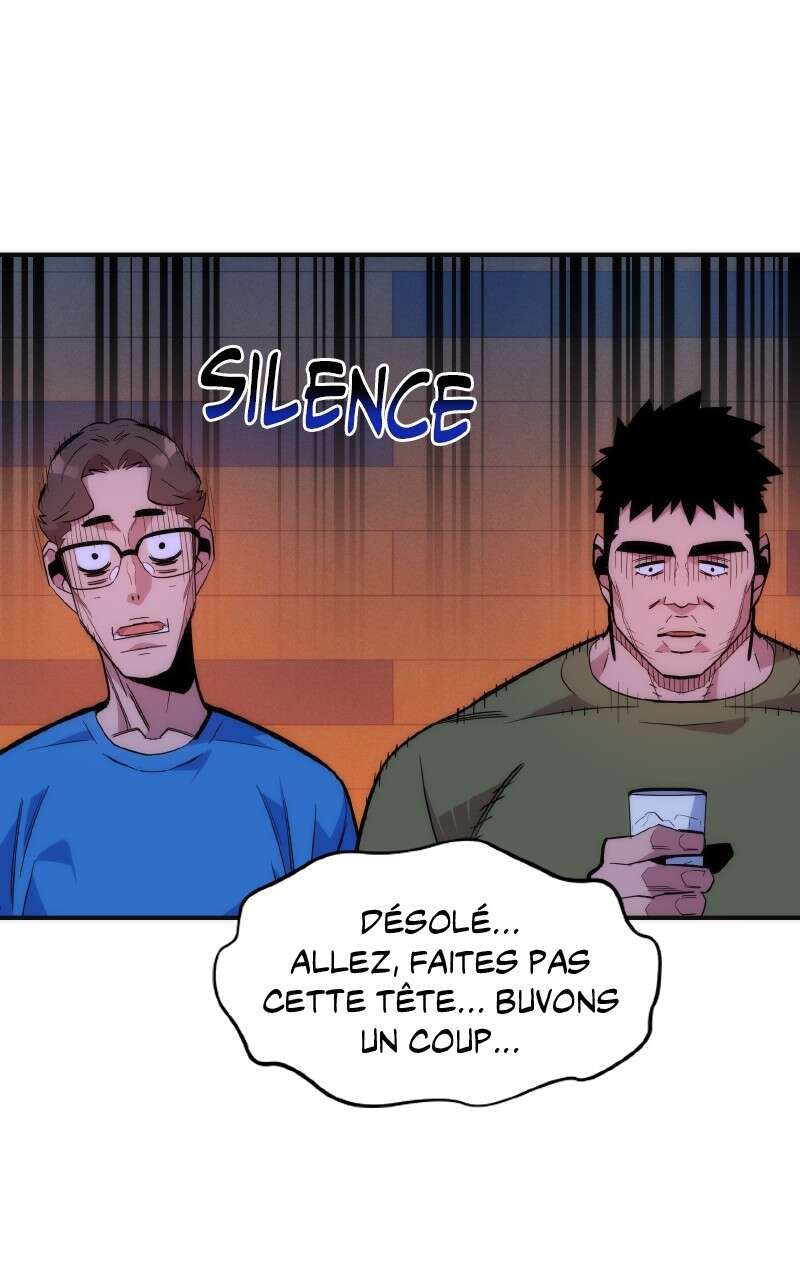 Auto Hunting With My Clones Chapitre 44 - Page 6