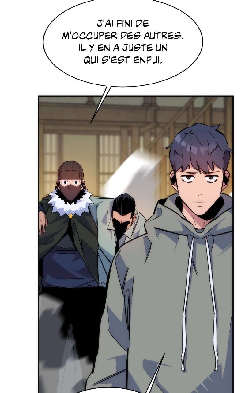 Auto Hunting With My Clones Chapitre 44 - Page 68