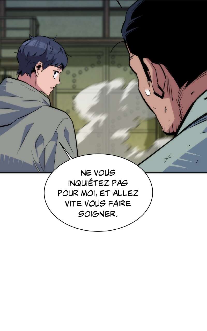 Auto Hunting With My Clones Chapitre 44 - Page 70