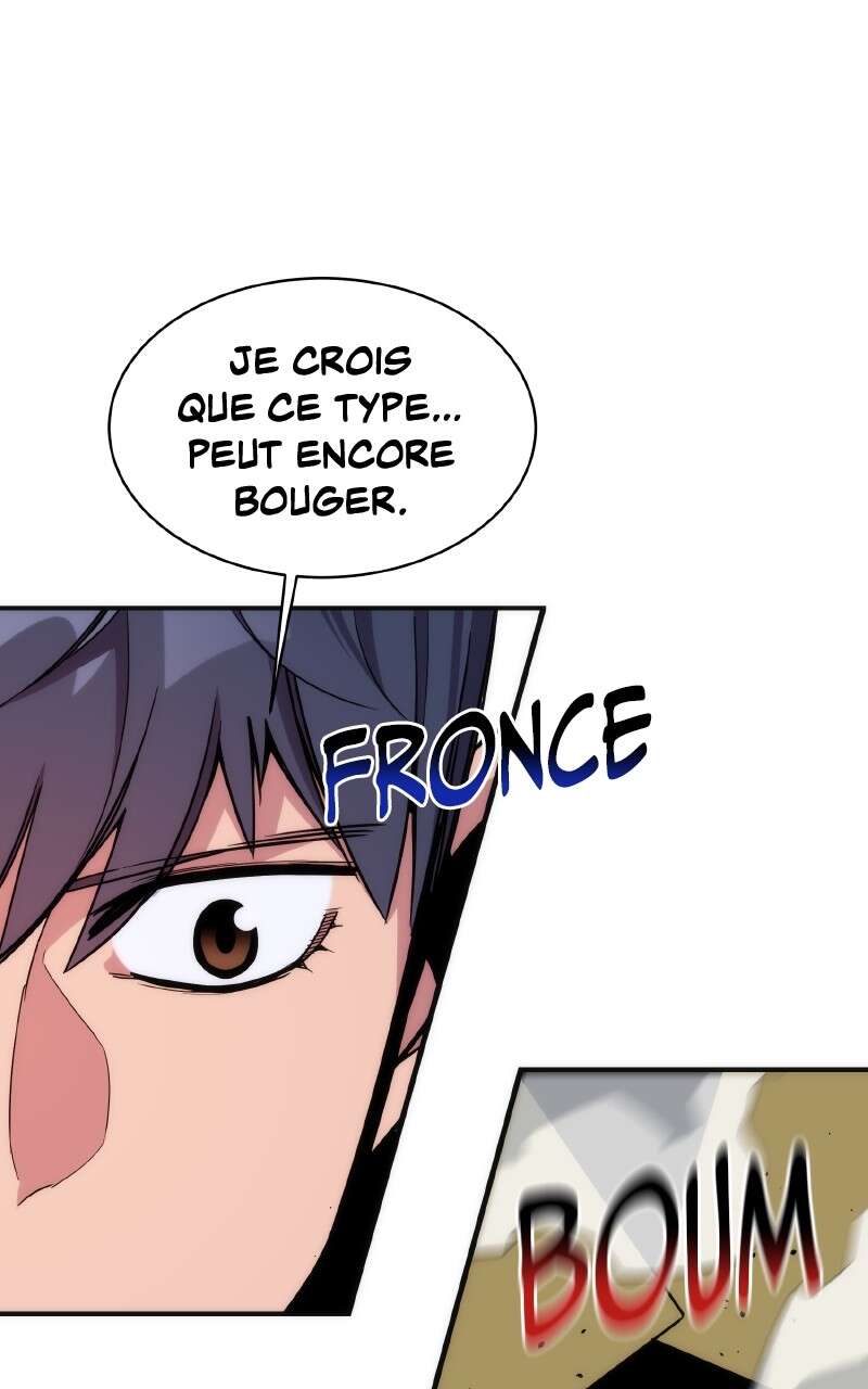 Auto Hunting With My Clones Chapitre 44 - Page 71