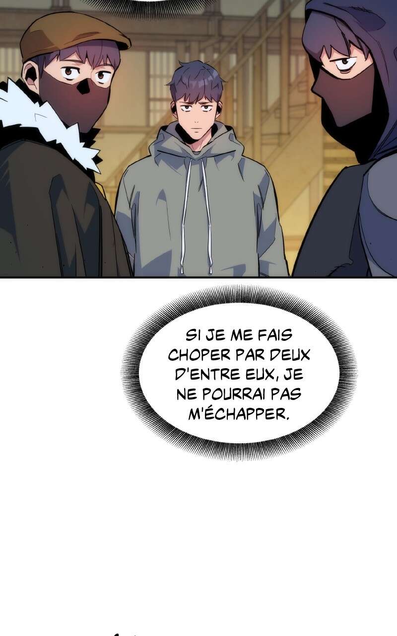 Auto Hunting With My Clones Chapitre 44 - Page 75
