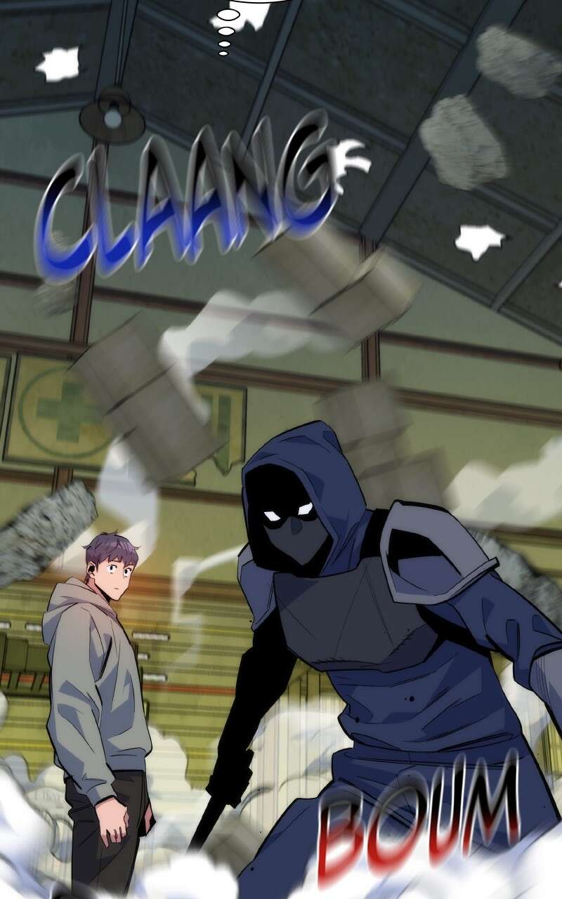 Auto Hunting With My Clones Chapitre 44 - Page 99