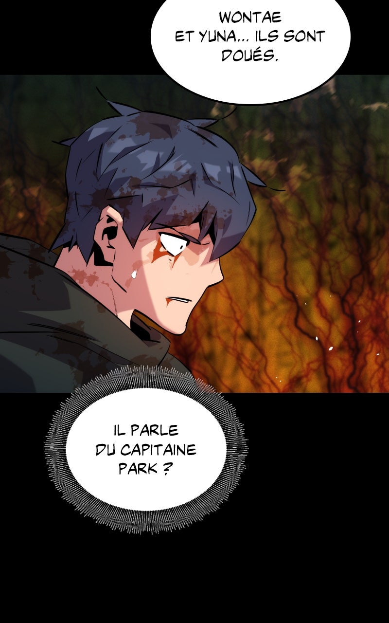 Auto Hunting With My Clones Chapitre 158 - Page 103