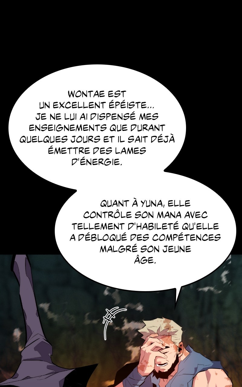 Auto Hunting With My Clones Chapitre 158 - Page 104