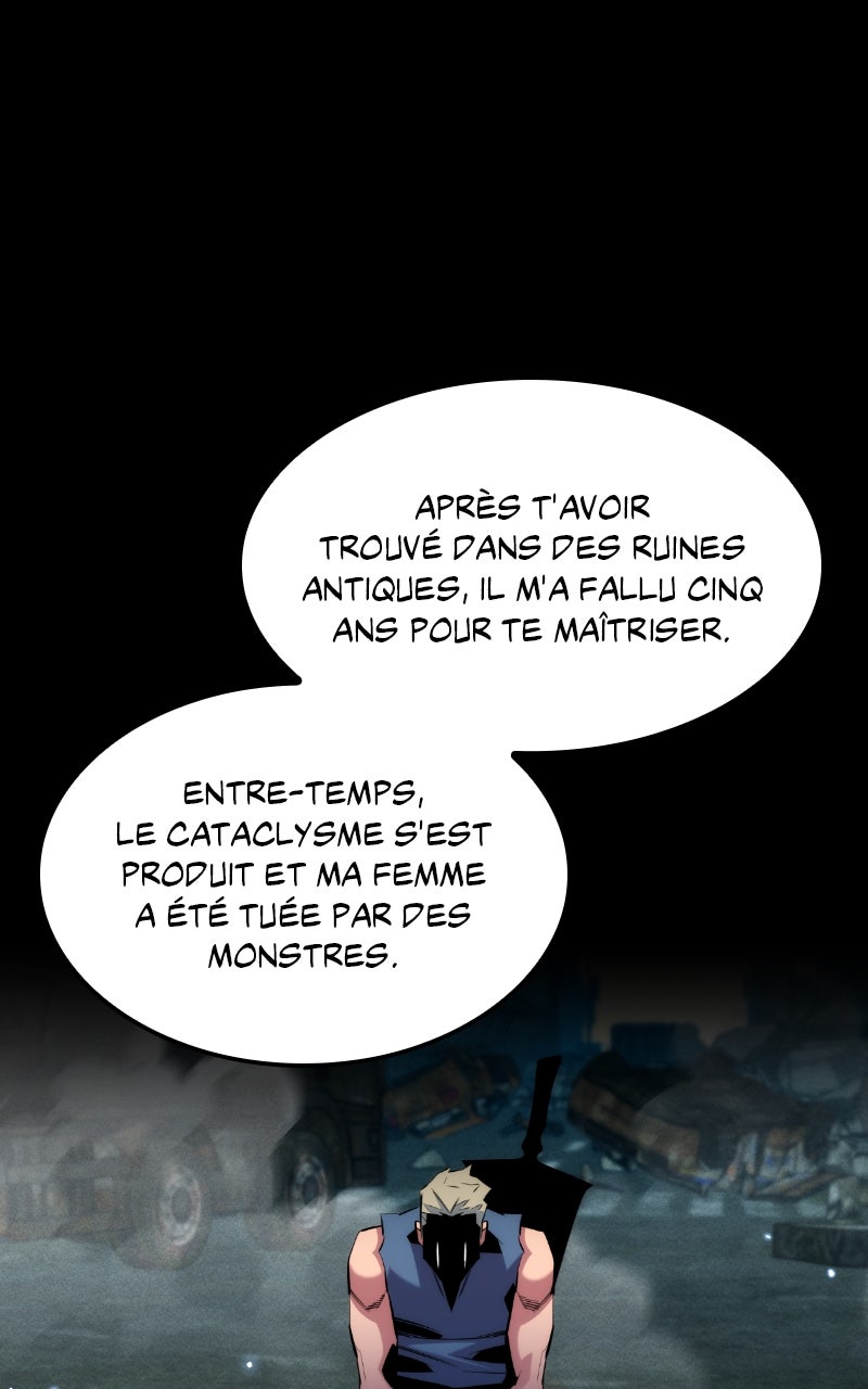 Auto Hunting With My Clones Chapitre 158 - Page 110
