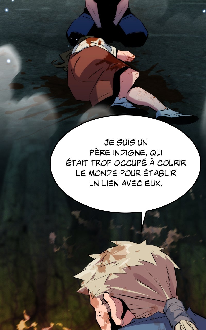 Auto Hunting With My Clones Chapitre 158 - Page 111
