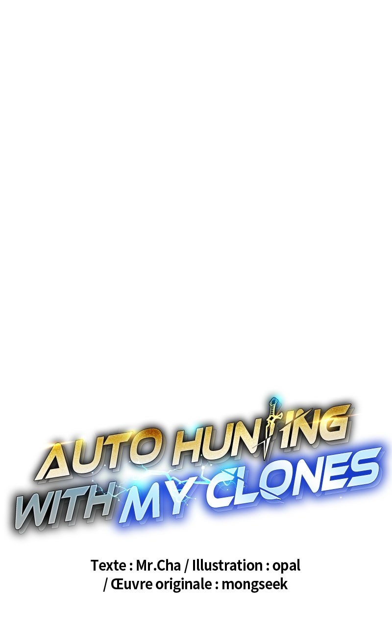 Auto Hunting With My Clones Chapitre 158 - Page 20