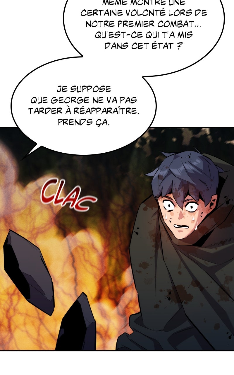 Auto Hunting With My Clones Chapitre 158 - Page 26
