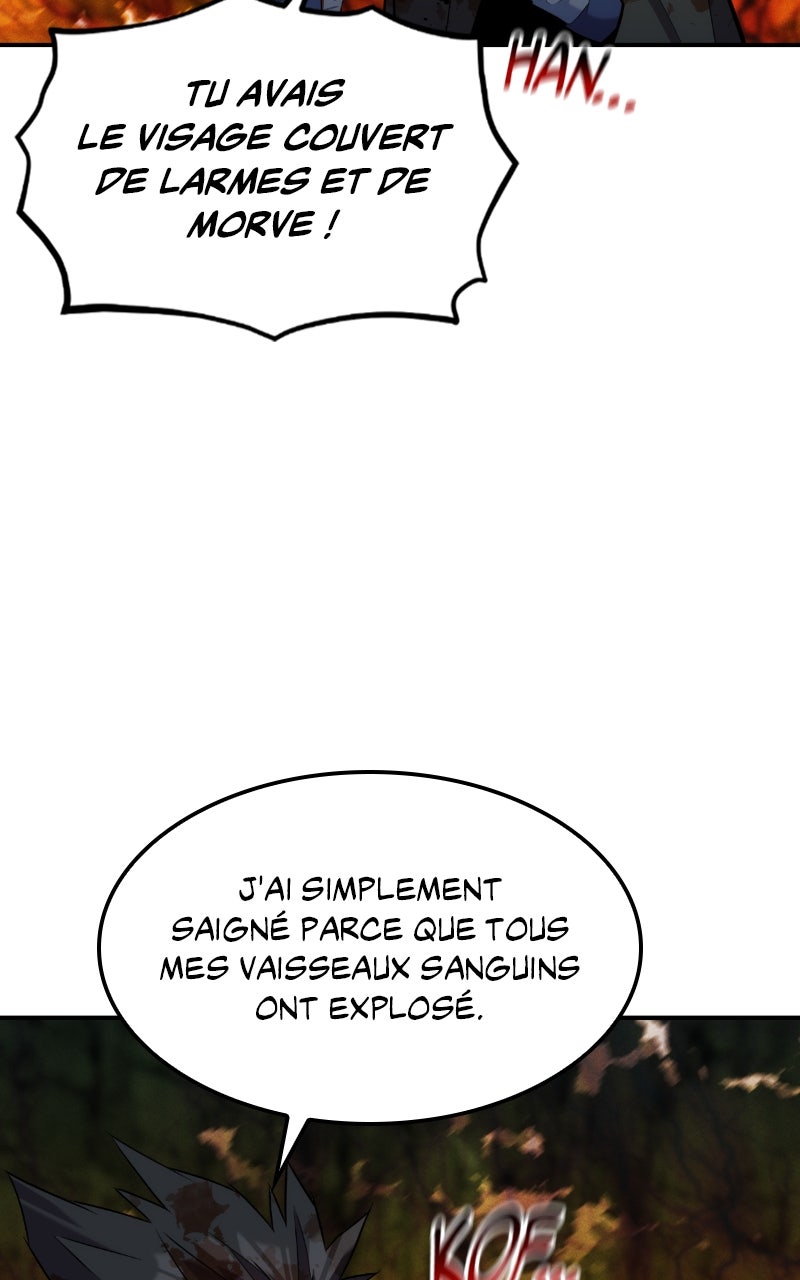 Auto Hunting With My Clones Chapitre 158 - Page 40