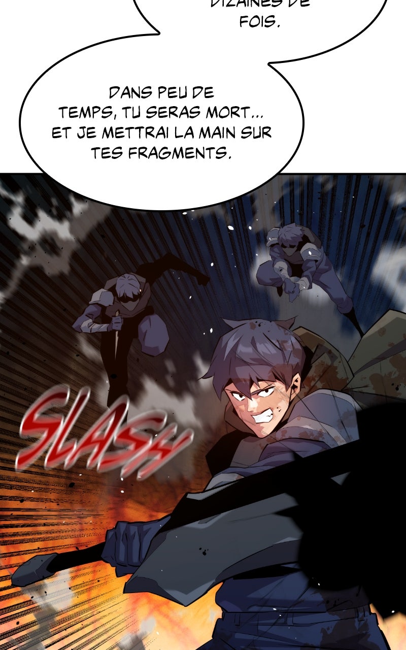 Auto Hunting With My Clones Chapitre 158 - Page 45