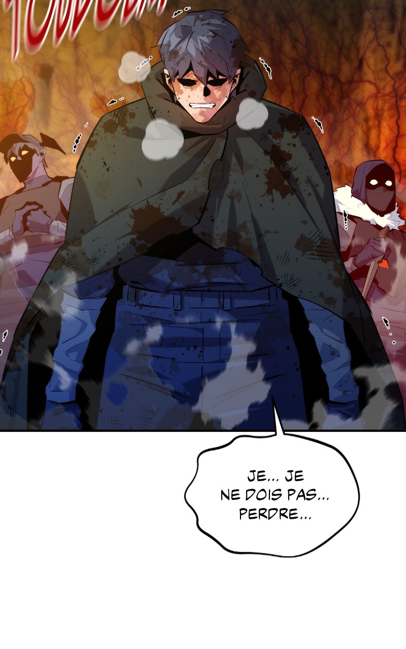 Auto Hunting With My Clones Chapitre 158 - Page 5