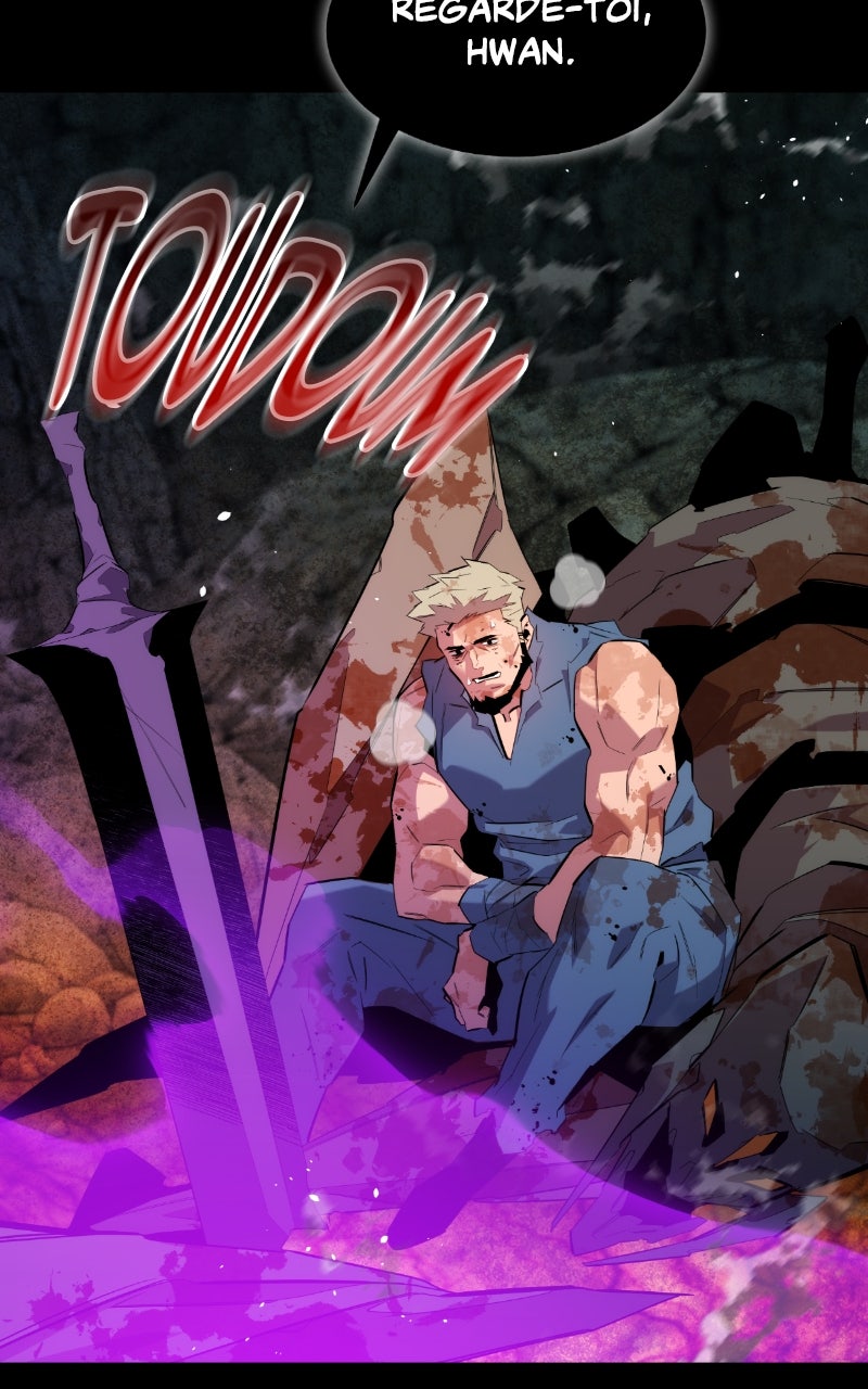 Auto Hunting With My Clones Chapitre 158 - Page 95