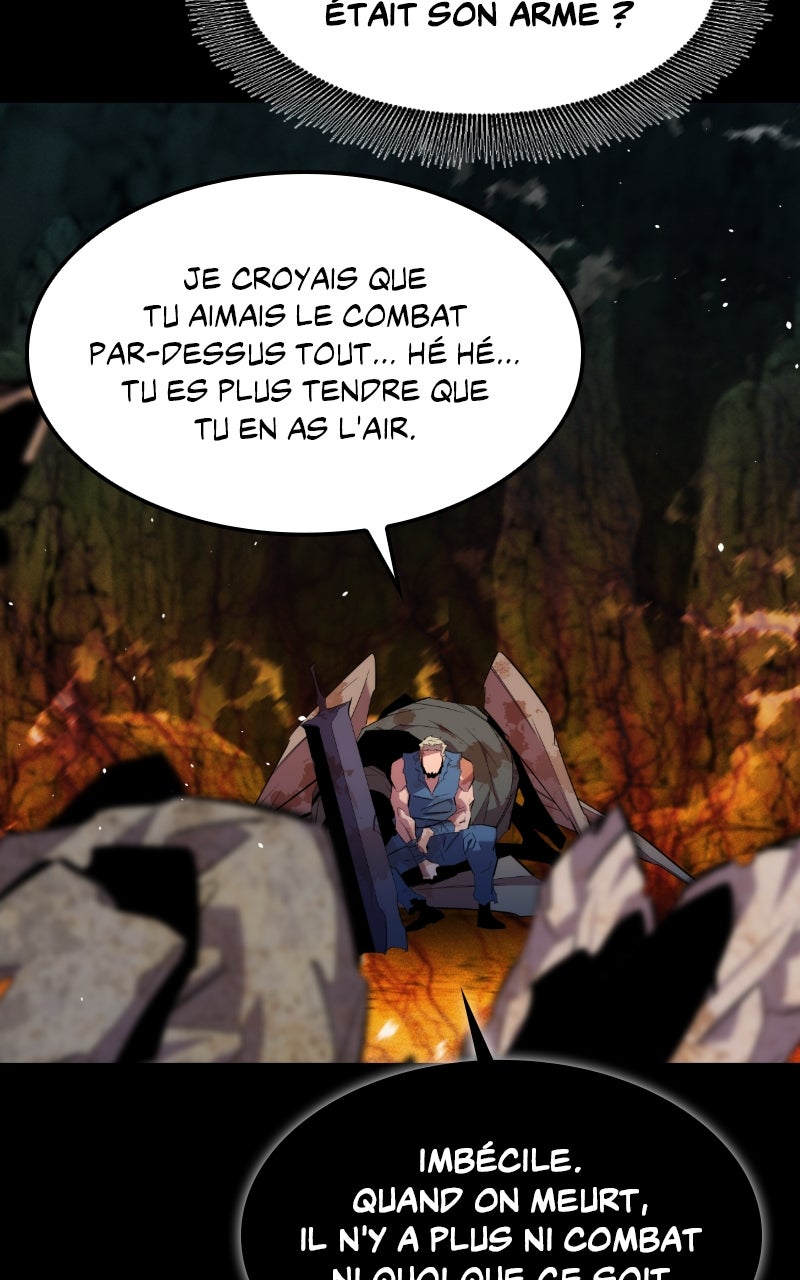 Auto Hunting With My Clones Chapitre 158 - Page 98