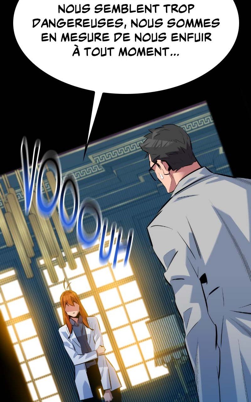 Auto Hunting With My Clones Chapitre 119 - Page 108