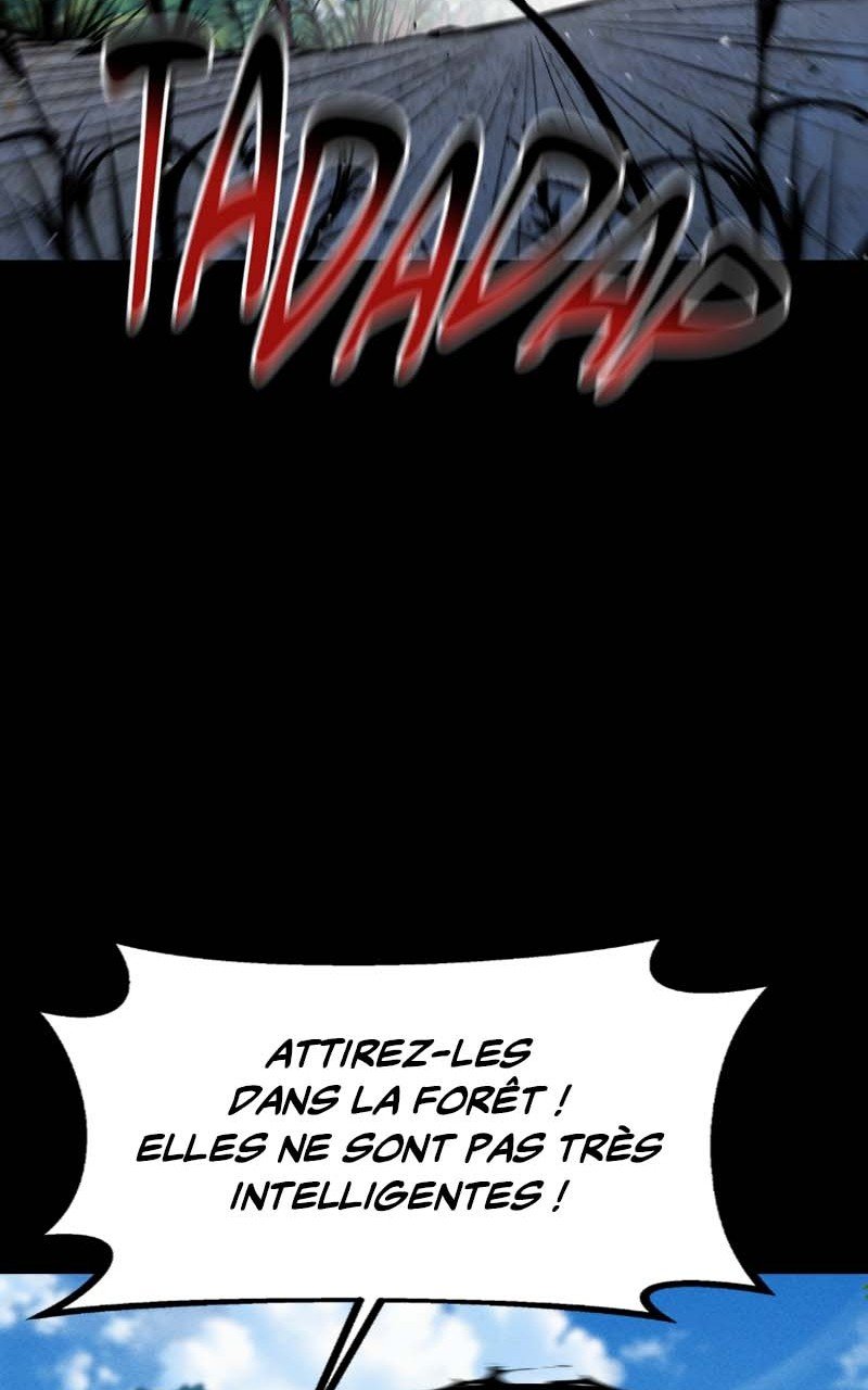 Auto Hunting With My Clones Chapitre 119 - Page 113