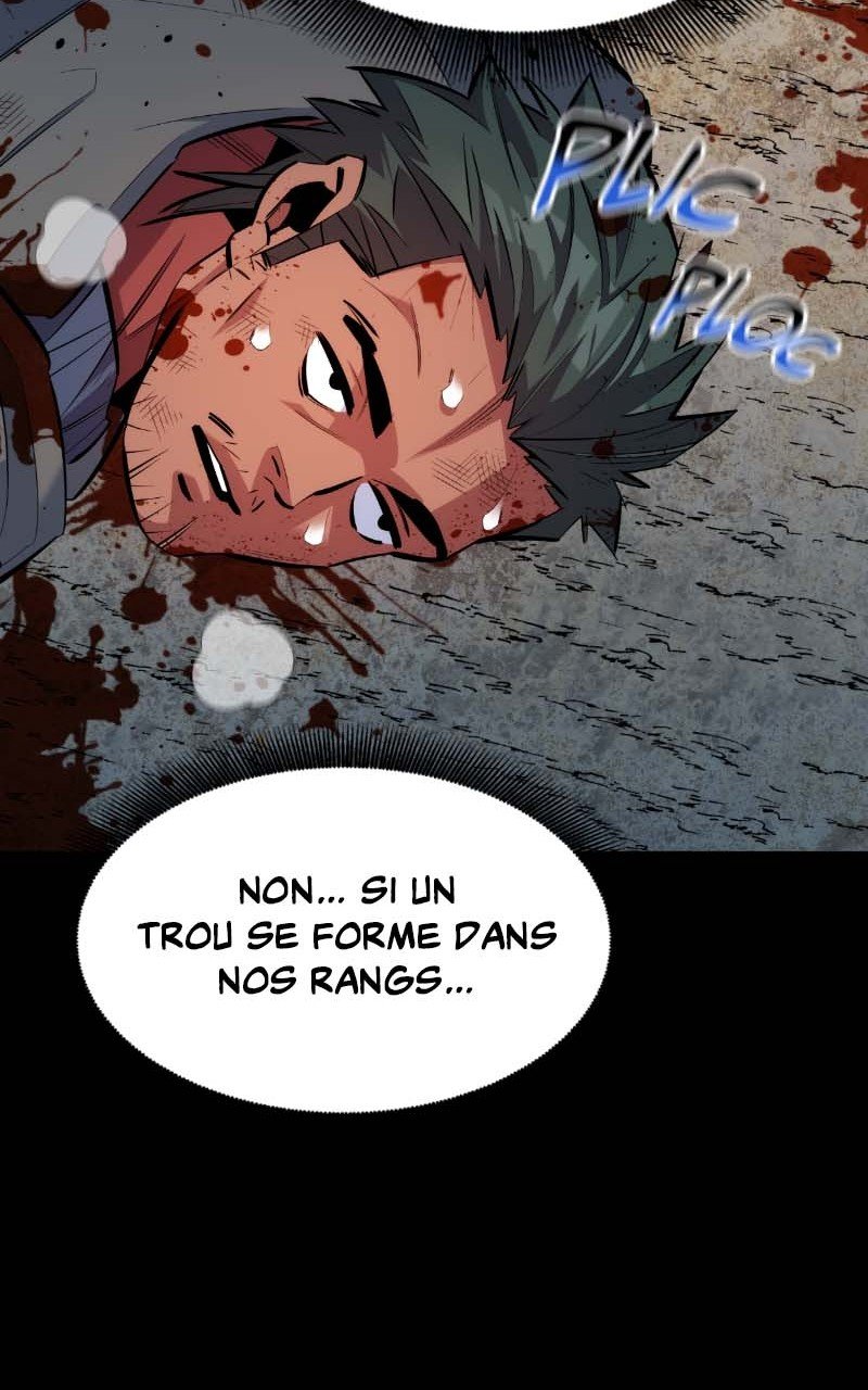 Auto Hunting With My Clones Chapitre 119 - Page 124