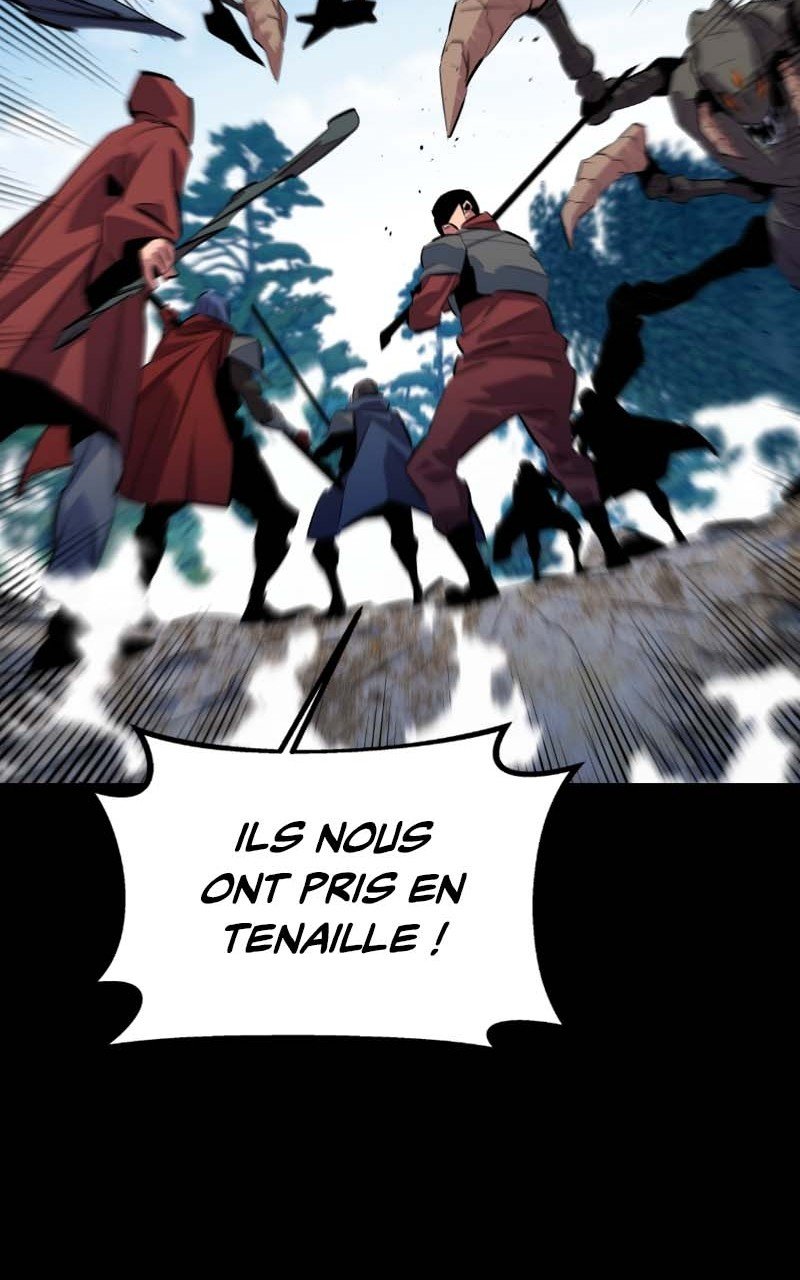 Auto Hunting With My Clones Chapitre 119 - Page 126