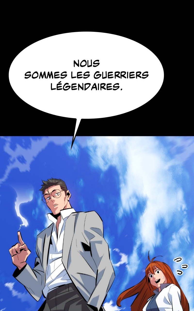 Auto Hunting With My Clones Chapitre 119 - Page 140