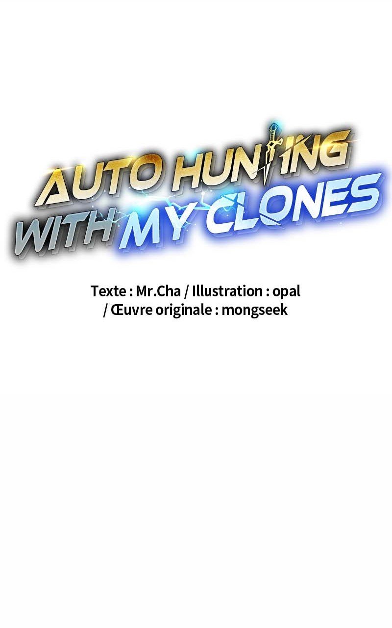 Auto Hunting With My Clones Chapitre 119 - Page 30