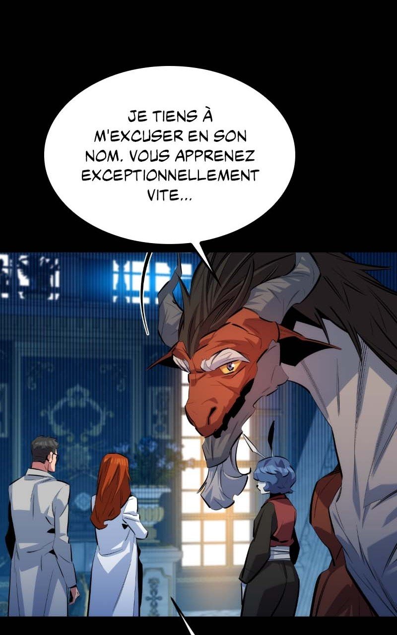 Auto Hunting With My Clones Chapitre 119 - Page 36