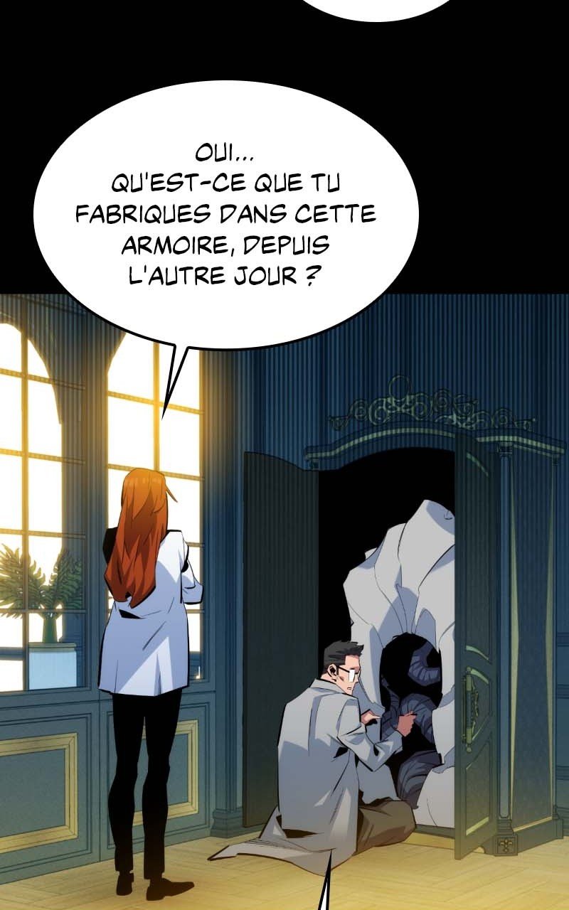 Auto Hunting With My Clones Chapitre 119 - Page 51