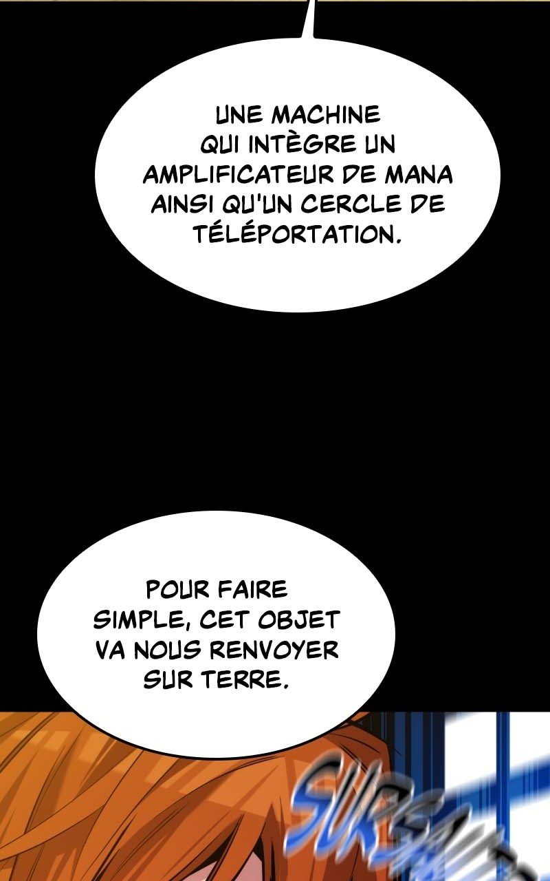 Auto Hunting With My Clones Chapitre 119 - Page 52