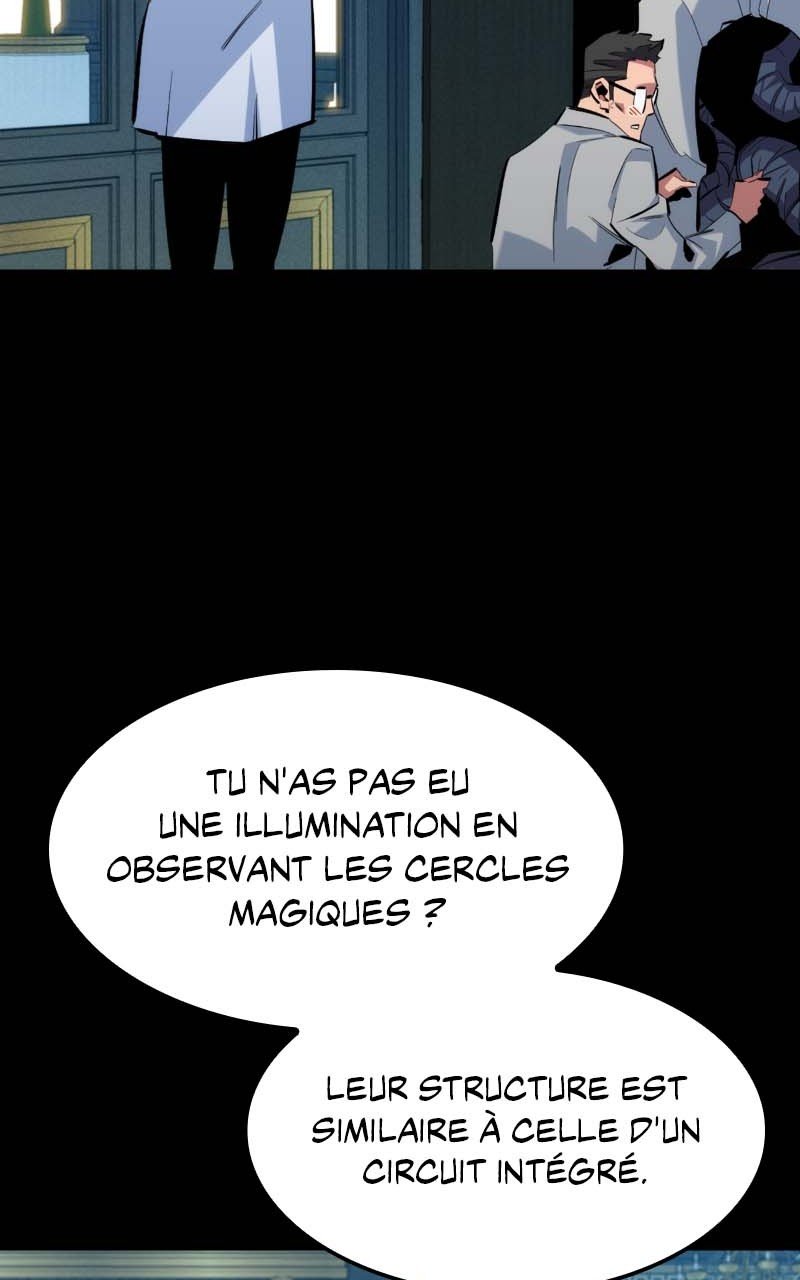 Auto Hunting With My Clones Chapitre 119 - Page 61