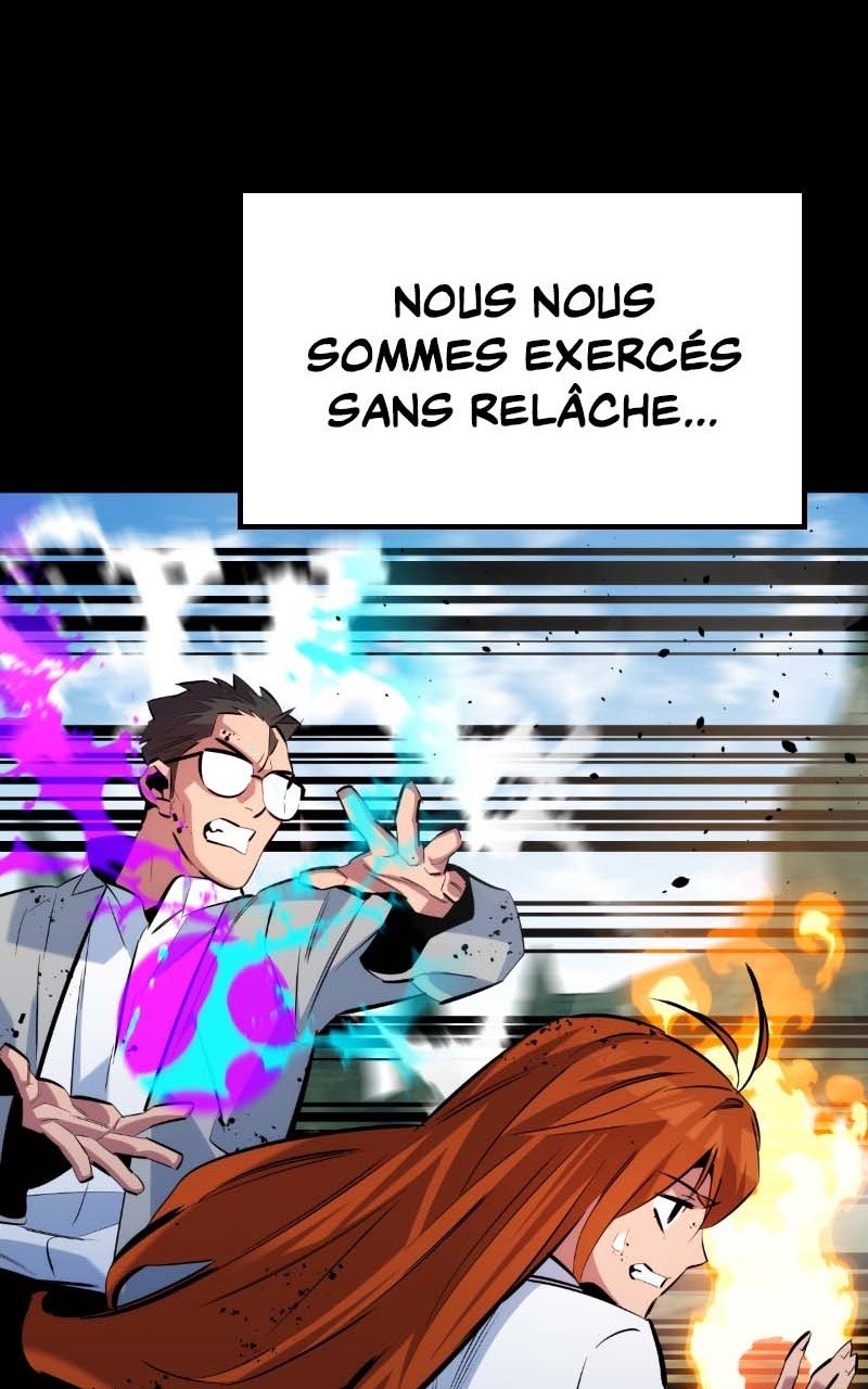 Auto Hunting With My Clones Chapitre 119 - Page 69